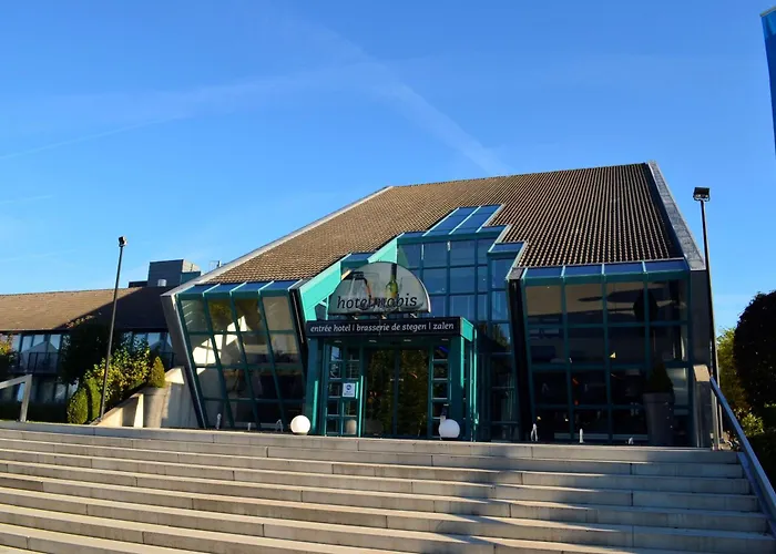 Best Western Hotel Nobis Asten